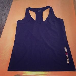 Reebok CrossFit Tank